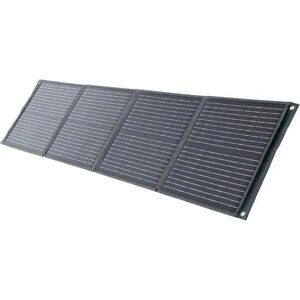 Сонячна панель Baseus Energy Stack Solar Panel 100 W (CCNL050006)