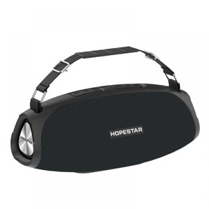 Портативна бездротова колонка Hopestar H43