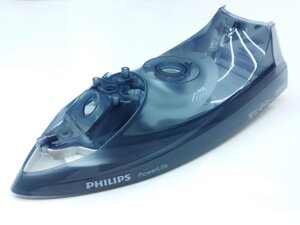 Резервуар води праски Philips GC2994 GC2996 GC2992 GC2998 GC2990 з системою крапля-стоп