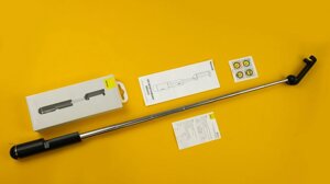 Селфі-палиця Baseus Ultra Mini Bluetooth Folding Selfie Stick монопод