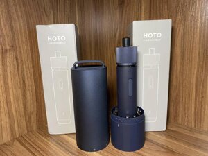 Електрична викрутка Xiaomi HOTO Blue Monkey Set