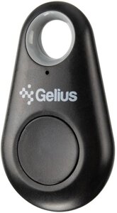 Брелок для пошуку ключів на свист Gelius Pro iMarker