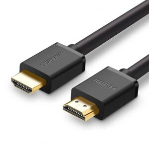 Кабель UGREEN HD104 HDMI - HDMI 0,5m (30115)