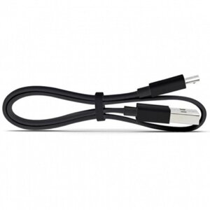 Кабель ZMI Micro USB cable AL610 30cm чорний