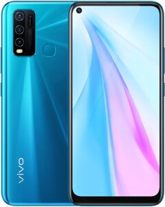 Термінал VIVO Y30 4/64 GB блакитний