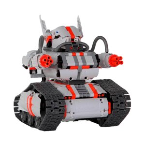 Конструктор робот танк Xiaomi Mi Robot Rover (LKU4029CN / LKU4037GL / JMJQR03IQI)