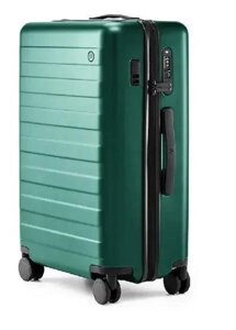 Дорожня валіза Xiaomi Ninetygo Rhine PRO plus Luggage 20" зелена