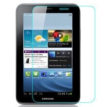 Захисна плівка 7 дюймів Samsung Galaxy Tab2 P3100 Sgp матова