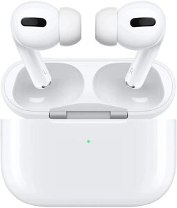 Bluetooth навушники Foxconn AirPods Pro (A2083 / A2084 / A2190) білі