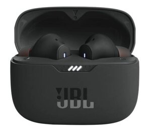 Навушники JBL Tune 230 NC TWS (JBLT230NCTWSBLK) Чорні