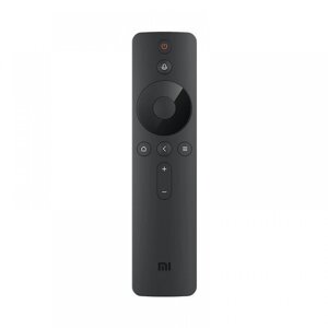 Пульт Xiaomi Mi TV bluetooth (with body touch voice control)