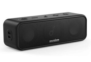 Колонка — акустика бездротова Anker Soundcore 3 A3117 16 Вт чорна