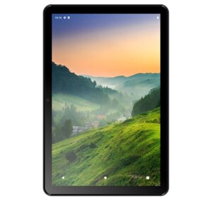 Планшет Sigma mobile Tab A1020 із сімома картою 4G — 3 / 32 ГБ чорний