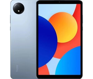 Планшет Xiaomi Redmi Pad SE 8.7 4 / 64 GB Wi-Fi (VHU5054EU) Sky Blue — блакитний