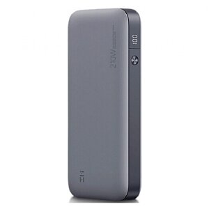 Power Bank ZMI No. 20 Model 25000 mAh 210W QB826G