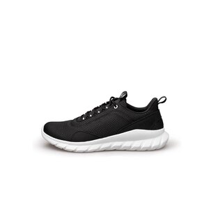 Кросівки FreeTie Urban Light Running Shoes Size 41 MR0031BWW чорні