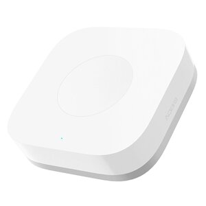 Кнопка бездротова — дистанційний вимикач Aqara Smart Wireless Switch