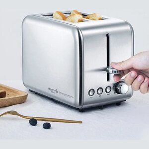 Тостер Xiaomi Mi Deerma Spicy Bread Bake Machine DEM-SL281