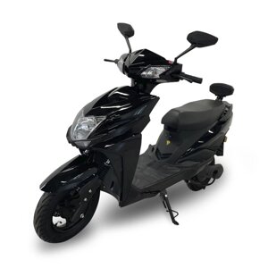 Електроскутер BeastBike Viperwolf 1000W чорний