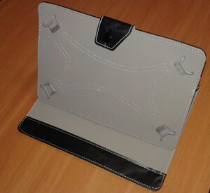 Чехол книжка iPad Mini Assistant Ap-785 Bravis NB75 NB76 Teclast 7