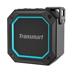 Бездротова колонка Tronsmart Groove 2 до 18 годин