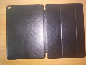 Чохол-книжка iPad air 2 iPad 6 обкладинка підставка чорний