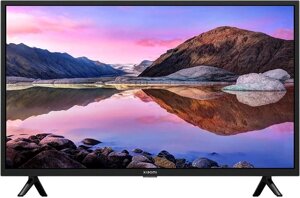 Телевізор 32 дюймів смарт Xiaomi TV P1E 32