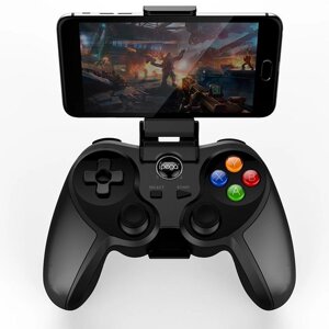 Ігровий контролер iPega Bluetooth PG-9078 Android, iOS, TV, PC