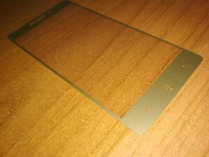 Скло захисне Xiaomi Redmi 4 4a повне покриття кольорове