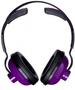 Наушники Superlux HD651 Purple Box