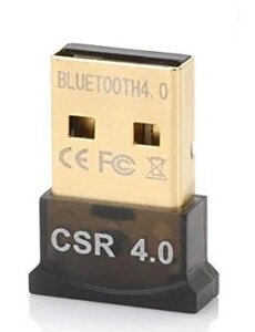 USB-адаптер Bluetooth 4.0 Voltronic LV-B14A