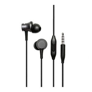 Наушники Xiaomi Piston Fresh Bloom ZBW4308GL zbw4354ty