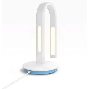 Розумна лампа Xiaomi Philips eyecare smart lamp 2s MUE4098RT