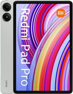 Планшет Xiaomi Redmi Pad Pro 8 / 256 GB 12.1" зелений (VHU4729EU)