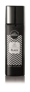 Ароматизатор Aroma Car Prestige Sprey Black