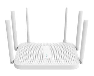 Wi-Fi роутер бездротовий маршрутизатор Xiaomi Router Redmi AC2100 1Gbit білий