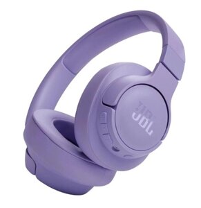 Навушники JBL Tune 720 BT (JBLT720BTPUR) Фіолетові