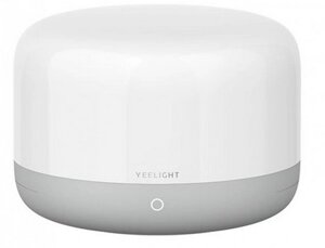 Декоративна настільна лампа Yeelight LED Bedside Lamp D2 (YLCT01YL) (YLCT012GL/YLCT0101CN)