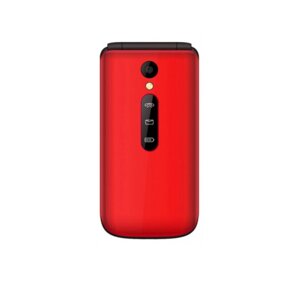 Телефон Sigma mobile X-style 241 Snap red