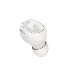 Bluetooth гарнитура моно BOROFONE BC28 Shiny sound MINI