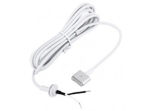 Кабель Magsafe 2 Macbook charger мережевий шнур для заряджання