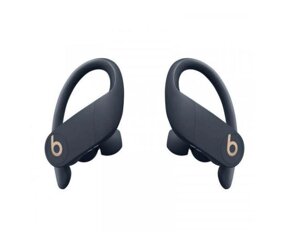 Бездротові навушники Beats Powerbeats Pro Totally Wireless Earphones Navy (MY592)