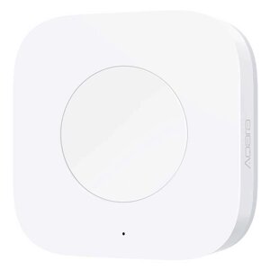 Кнопка Aqara Smart Wireless Switch Key белая WXKG12LM