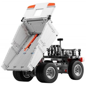 Конструктор Xiaomi Mitu ONEBOT Truck Builder сірий