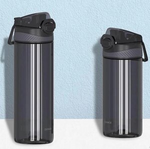 Пляшка для води Xiaomi DUIERA Sports Gradient TRITAN Water Cup 580ml (3211531)