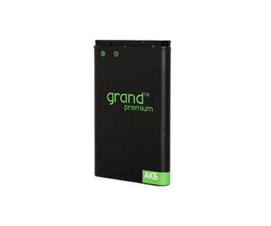 Акумулятор Grand Premium Samsung S3850