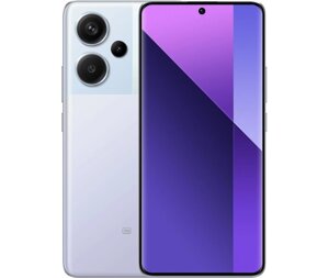 Xiaomi Redmi Note 13 Pro plus 5G 8 / 256 GB NFC євро фіолетовий