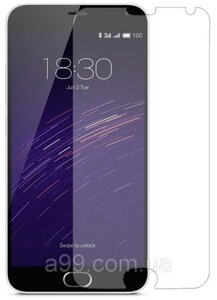 Захисне скло Meizu M2 / M2 mini Toto