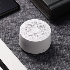 Акустика бездротова XiaoMi Compact bluetooth Speaker 2 біла