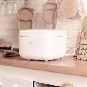 Розумна мультиварка Xiaomi Mi Induction Heating Rice Cooker 2 3 літри